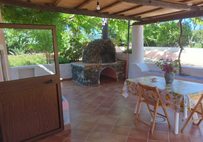 Casa Vacanze Appartamento A Casa Di Fabrizio Appartamento Il Forno